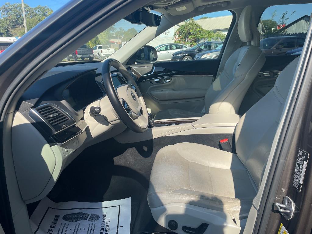 2018 Volvo XC90