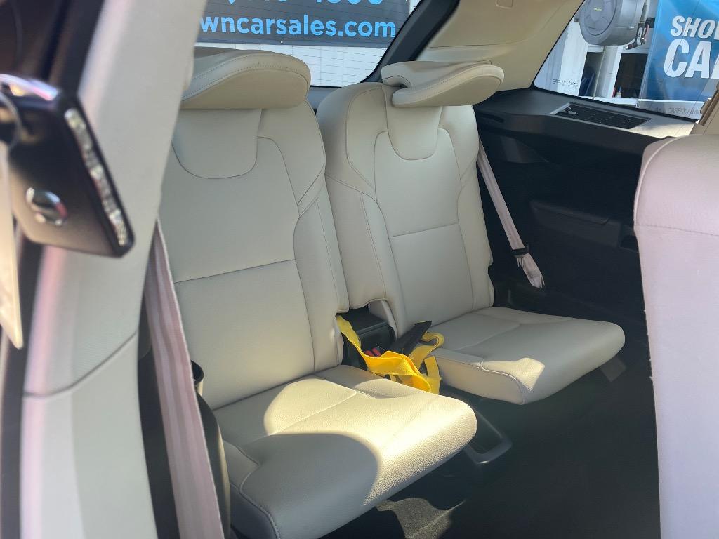 2018 Volvo XC90