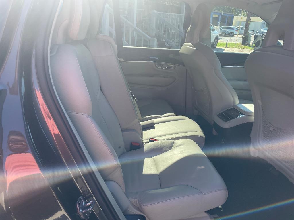 2018 Volvo XC90