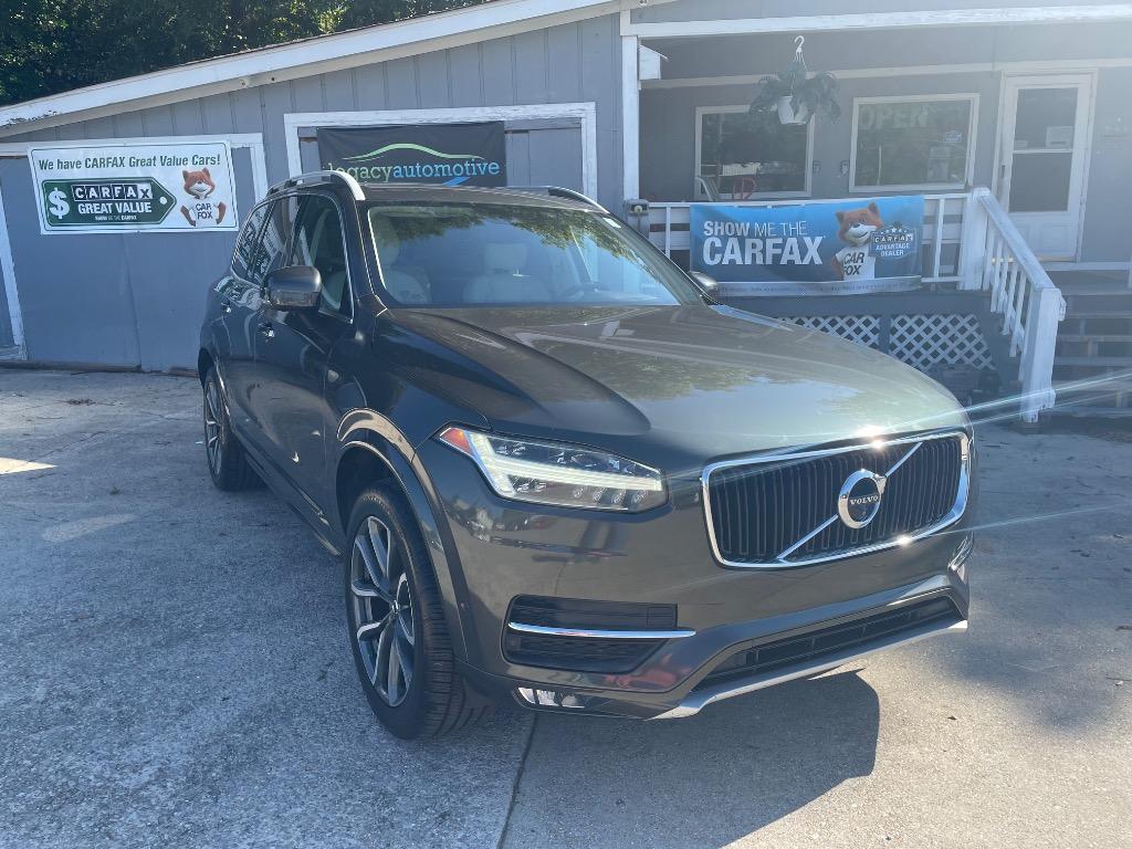 2018 Volvo XC90
