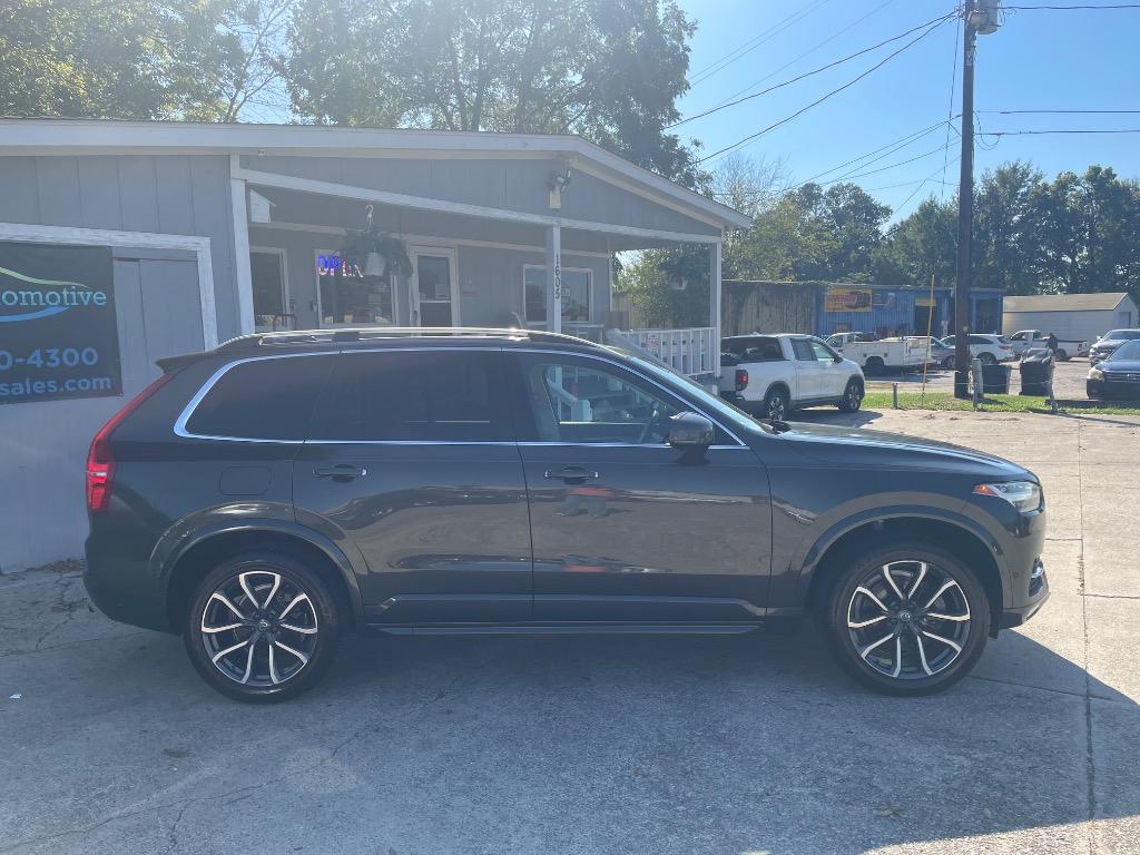 2018 Volvo XC90
