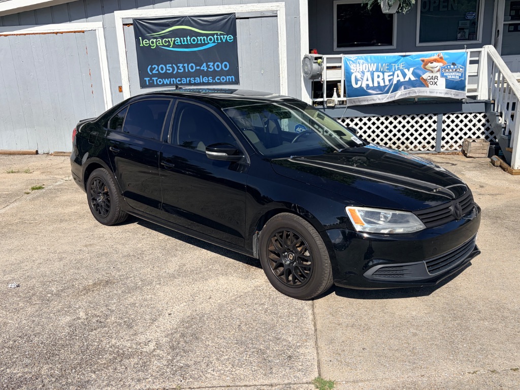 2014 Volkswagen Jetta - $7,499