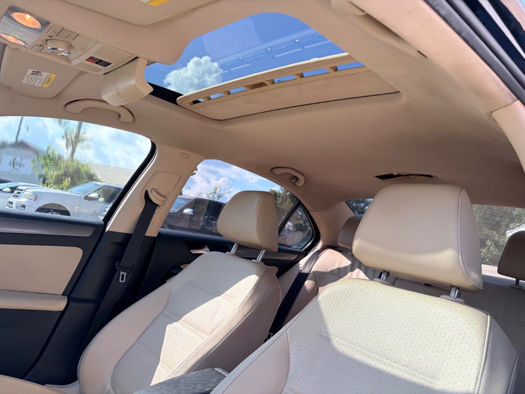 2014 Volkswagen Jetta - $7,499