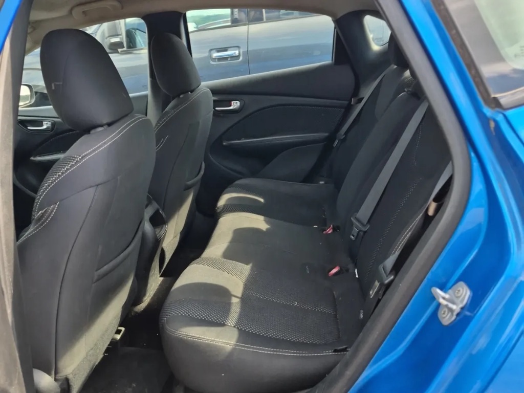 2016 Dodge Dart