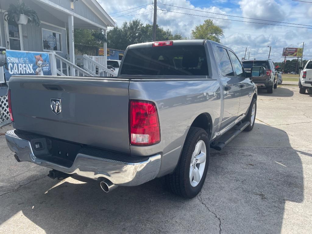 2023 Ram 1500 - $28,900