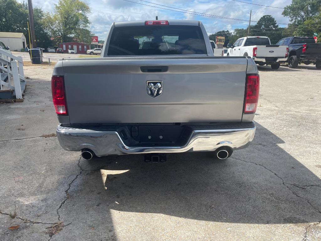 2023 Ram 1500 - $28,900