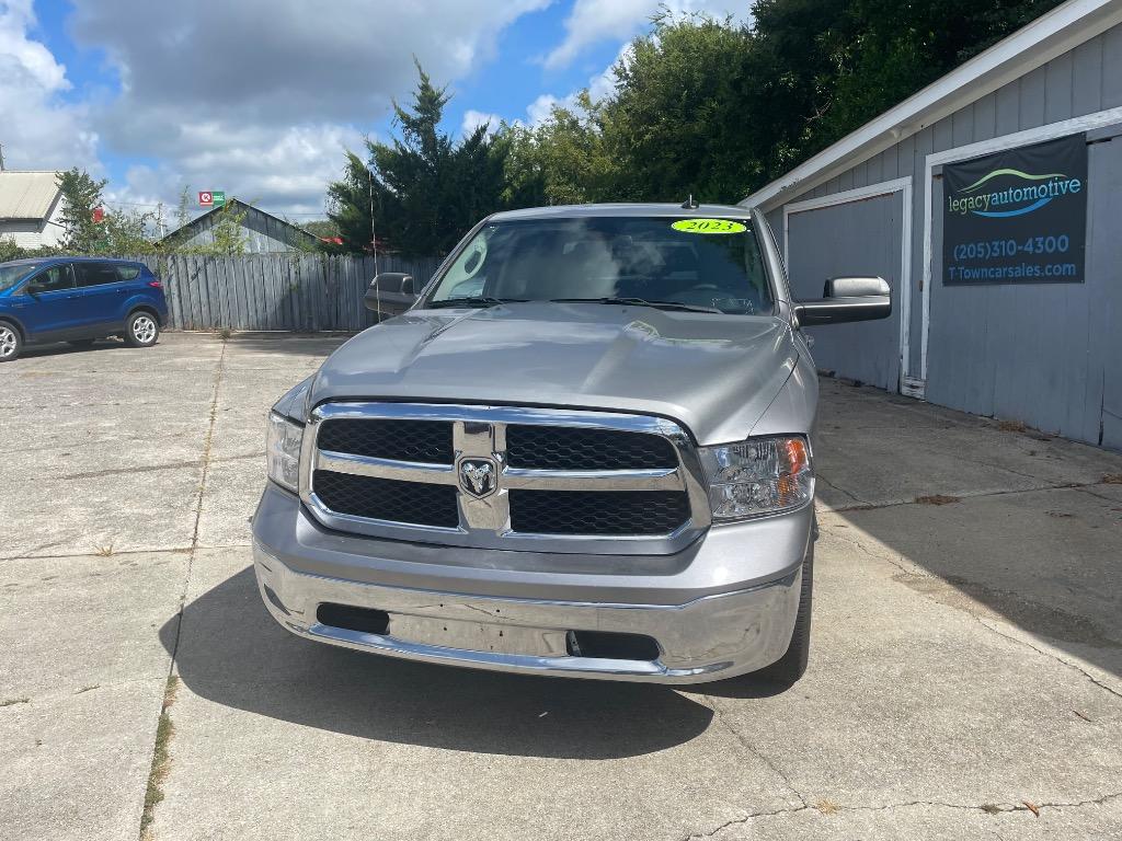 2023 Ram 1500 - $28,900