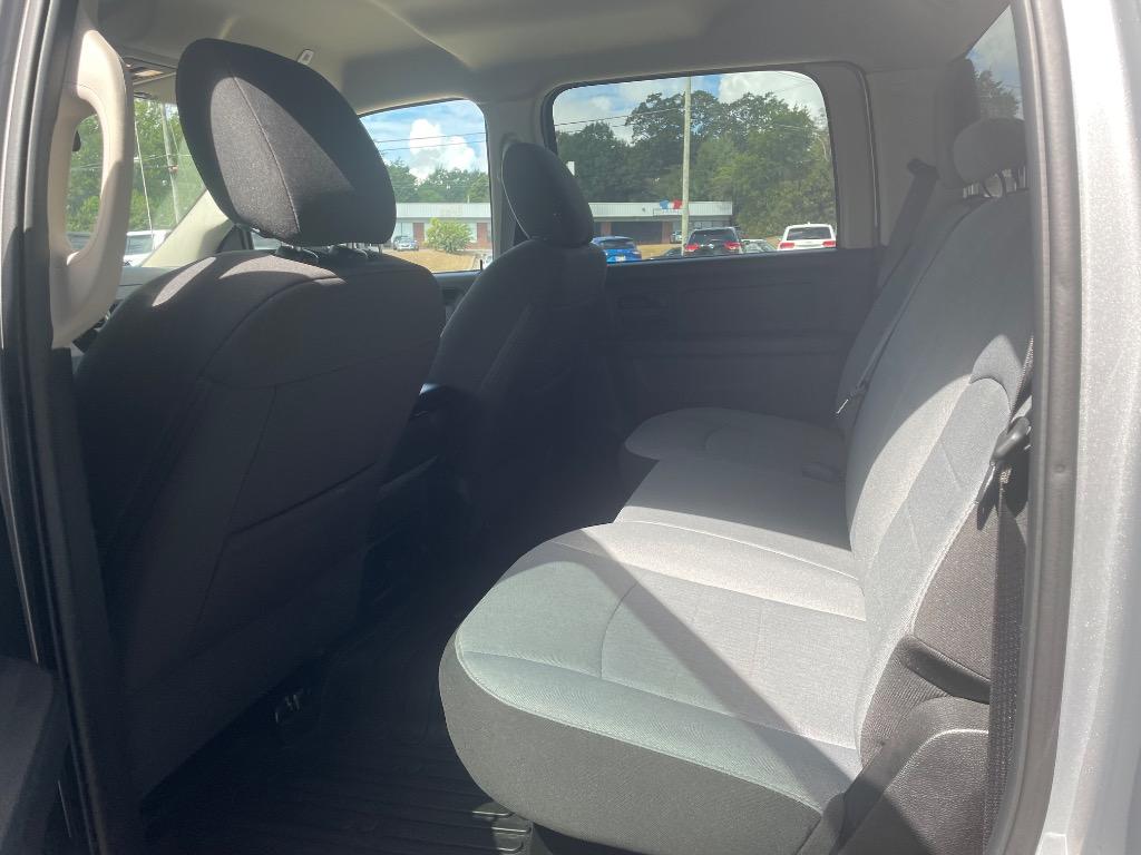 2023 Ram 1500 - $28,900