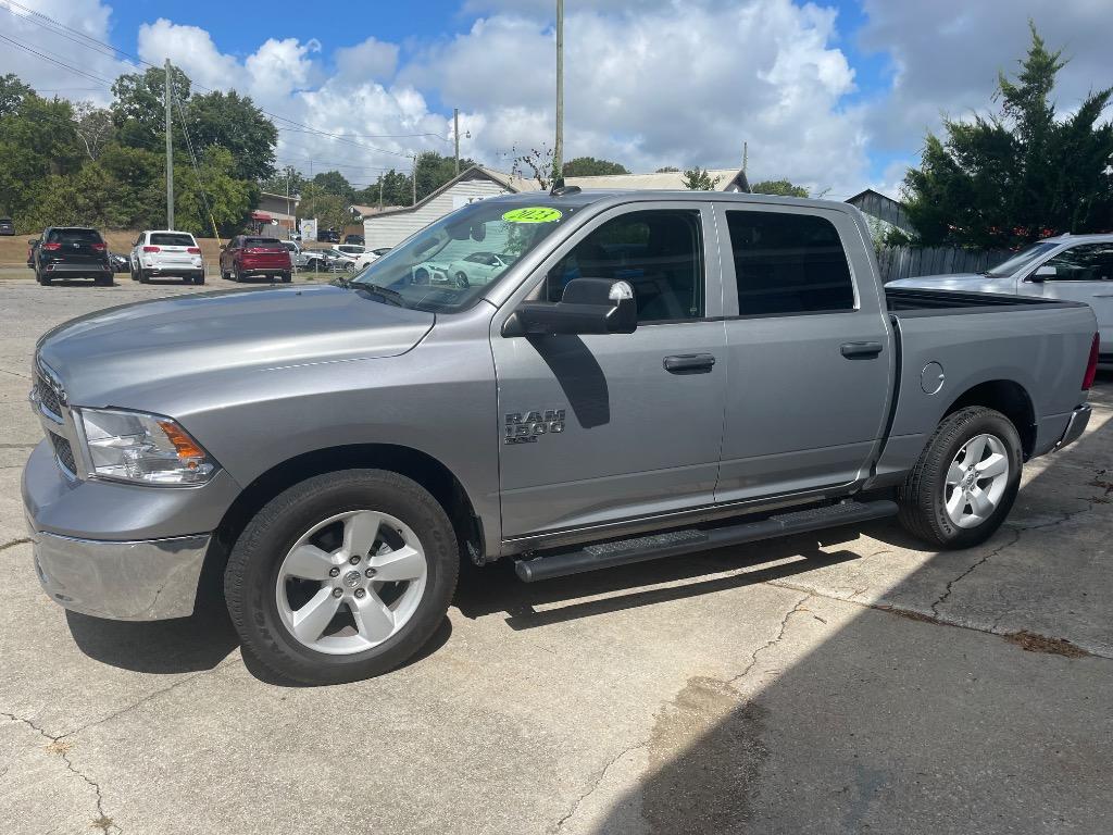 2023 Ram 1500 - $28,900