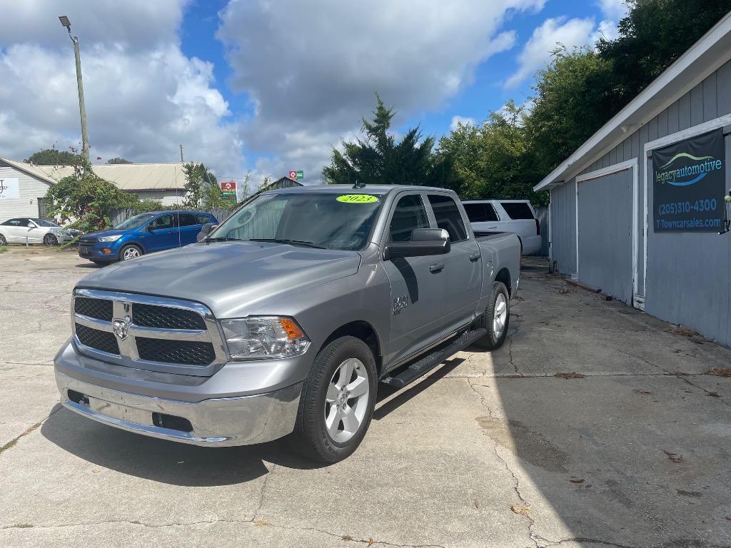 2023 Ram 1500 - $28,900