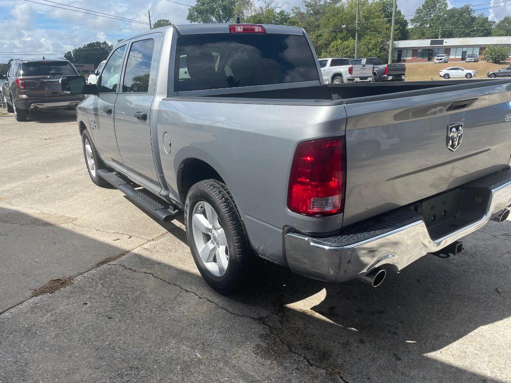 2023 Ram 1500 - $28,900