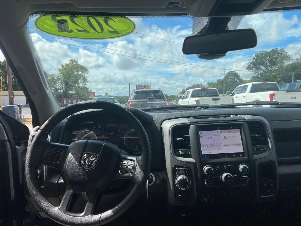 2023 Ram 1500 - $28,900