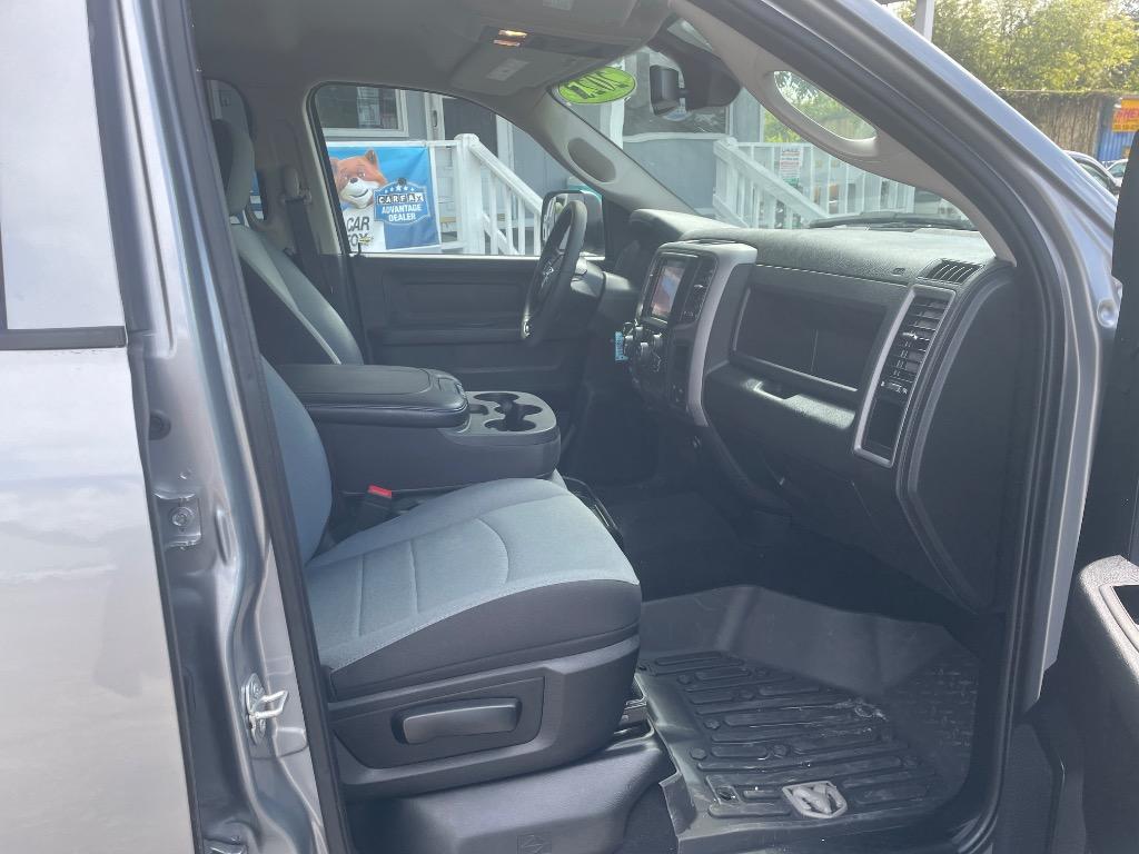 2023 Ram 1500 - $28,900
