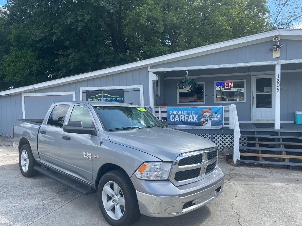 2023 Ram 1500 - $28,900