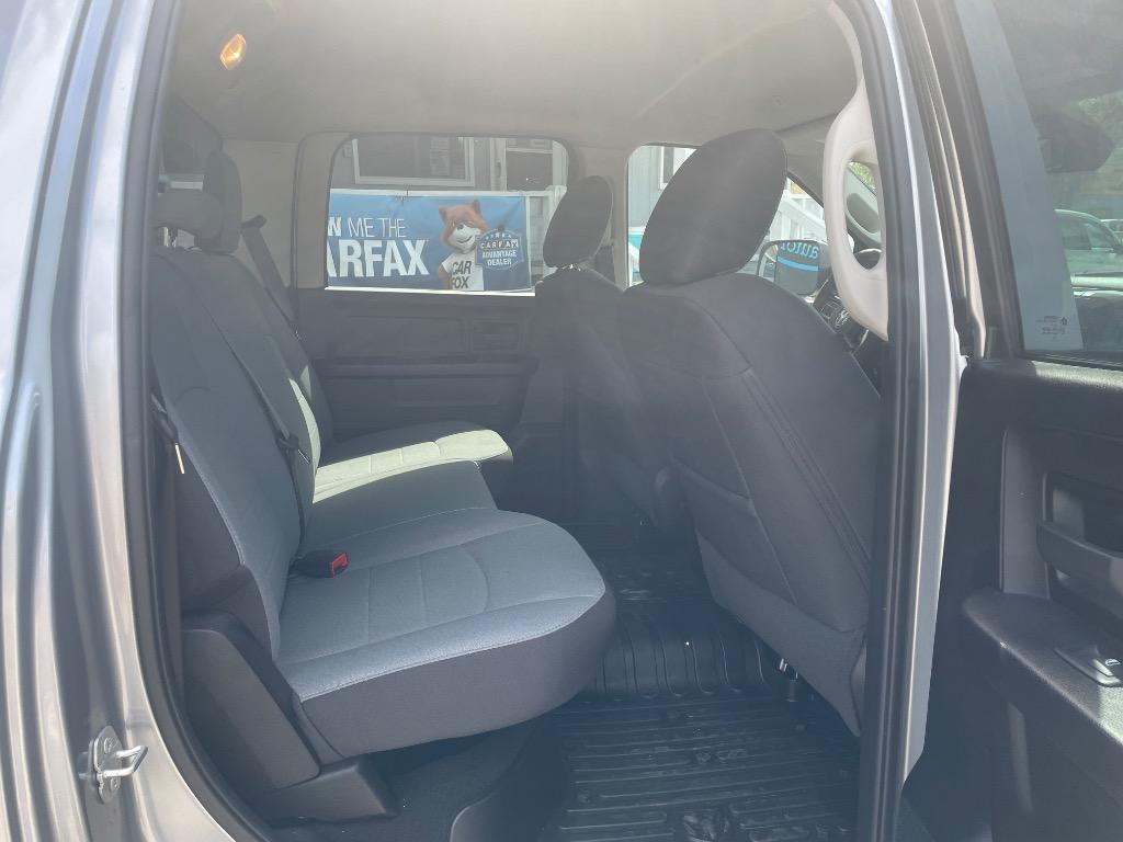2023 Ram 1500 - $28,900