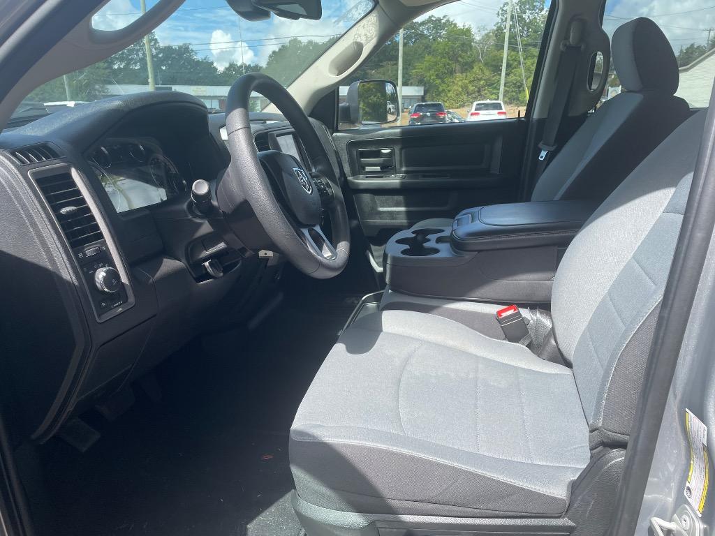 2023 Ram 1500 - $28,900