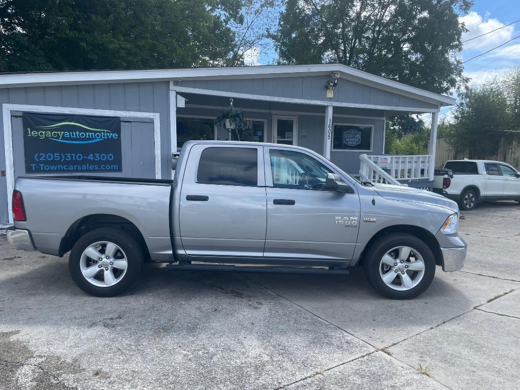 2023 Ram 1500 - $28,900