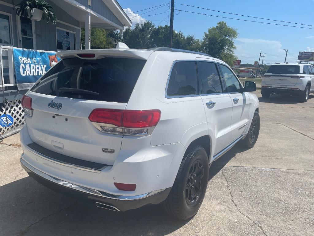 2017 Jeep Cherokee - $19,900