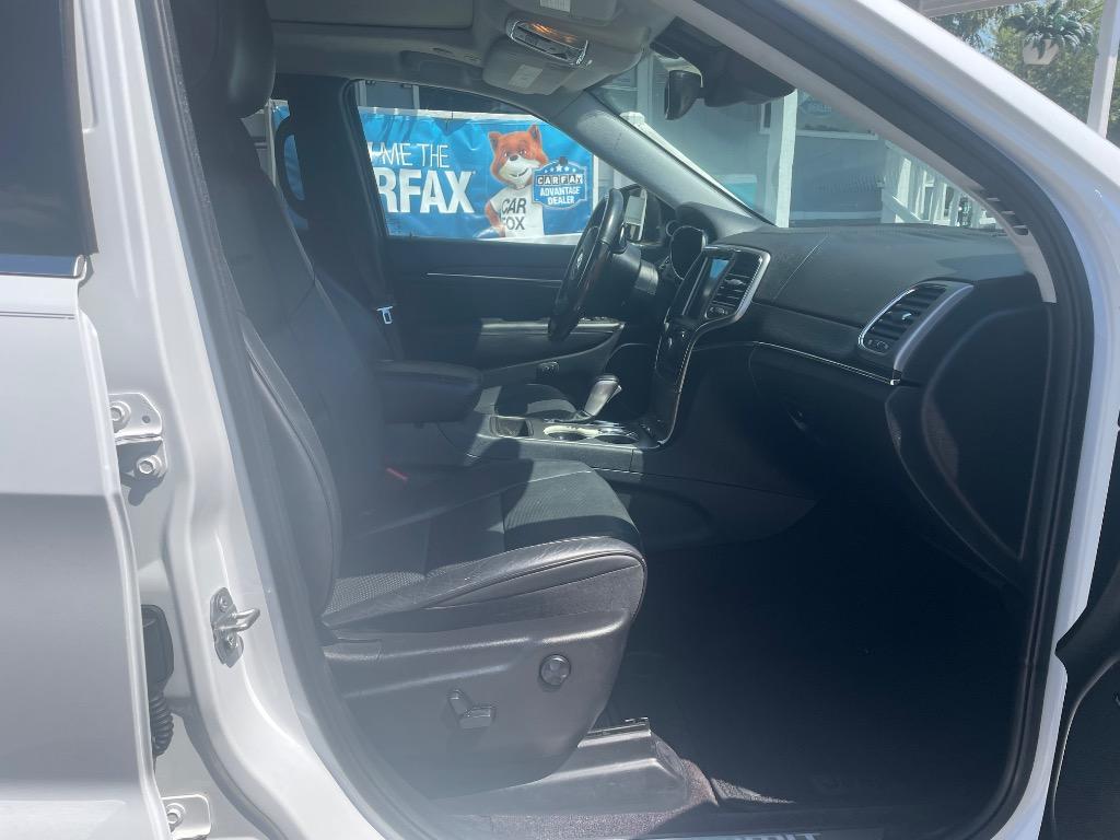 2017 Jeep Cherokee - $19,900