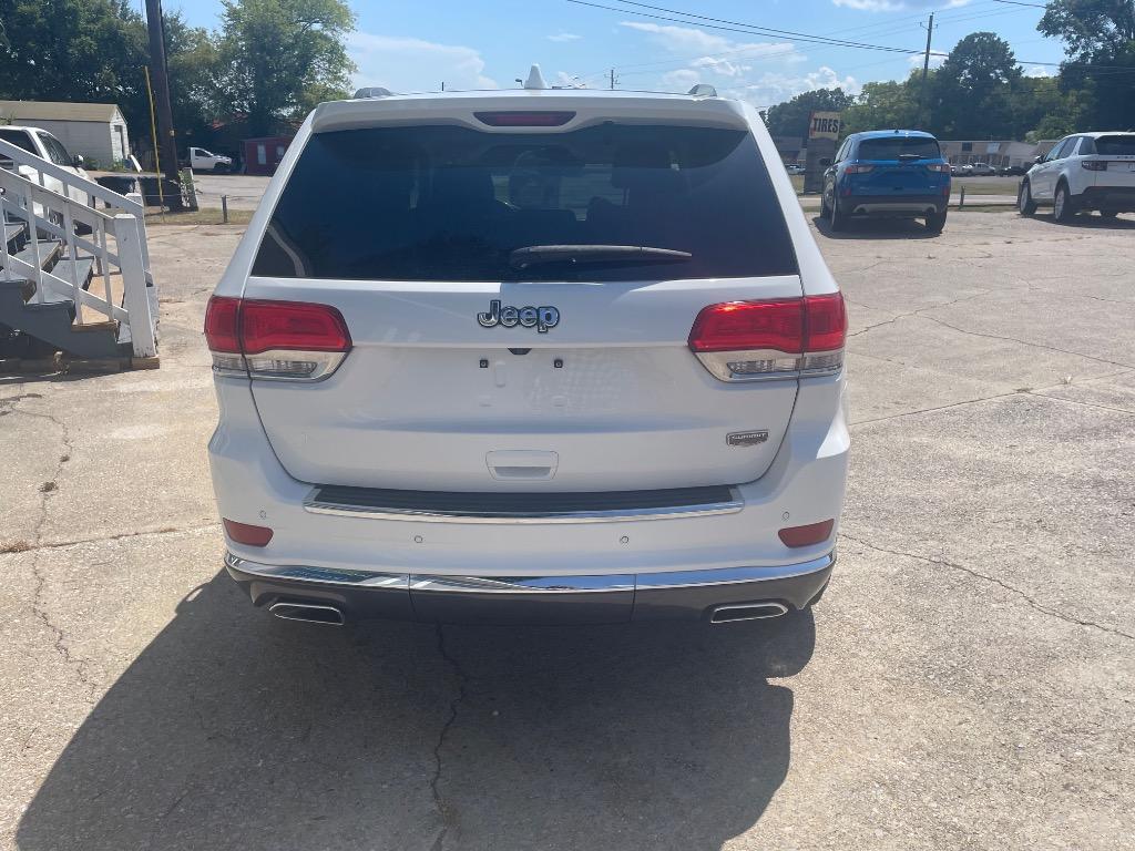 2017 Jeep Cherokee - $19,900