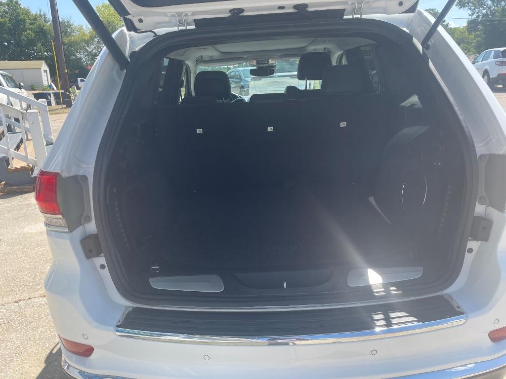 2017 Jeep Cherokee - $19,900