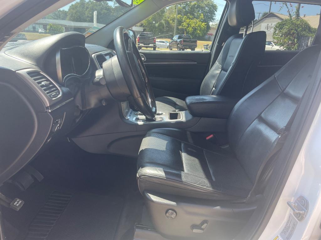 2017 Jeep Cherokee - $19,900
