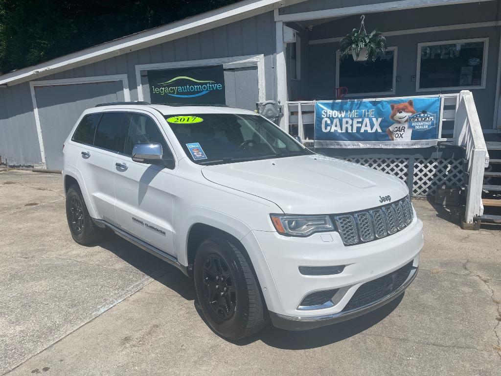 2017 Jeep Cherokee - $19,900