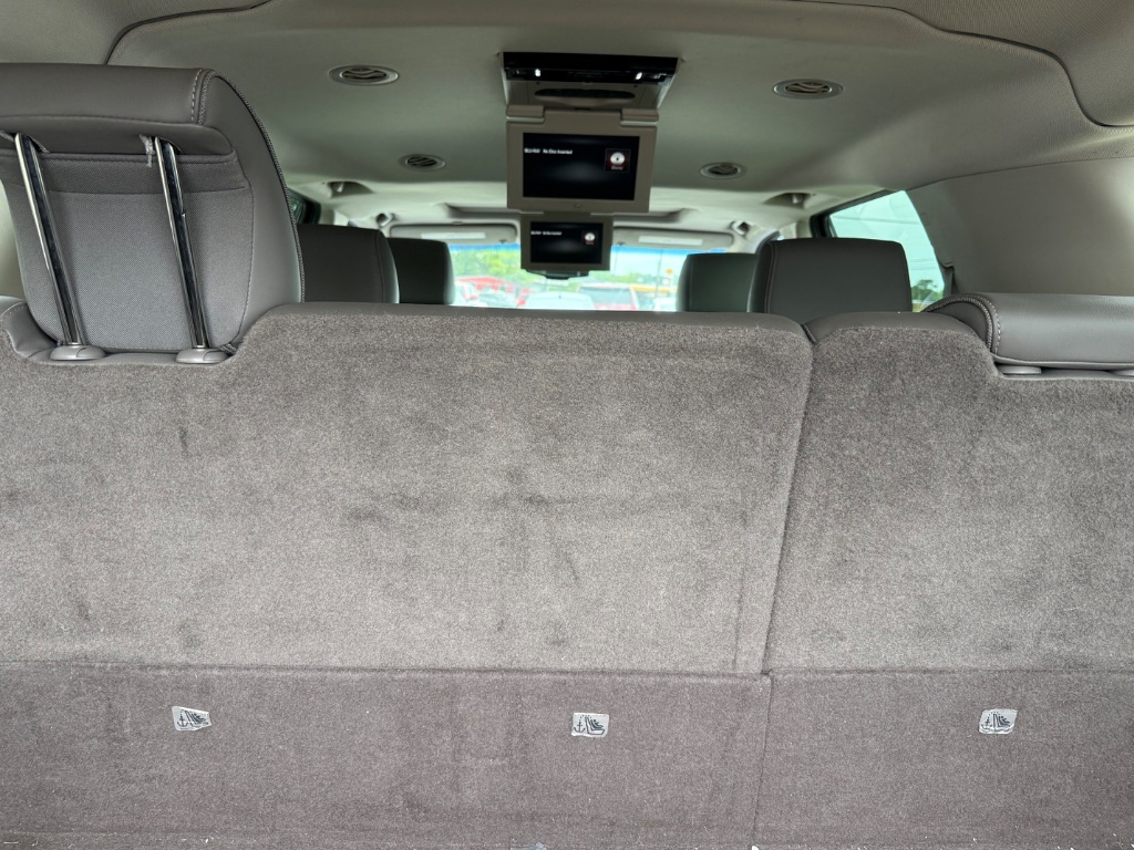 2015 GMC Yukon XL Denali photo