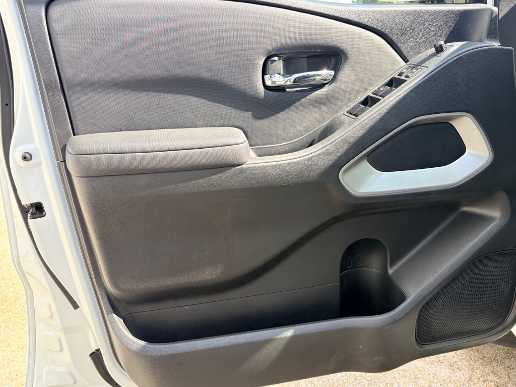 2022 Nissan Frontier - $24,499