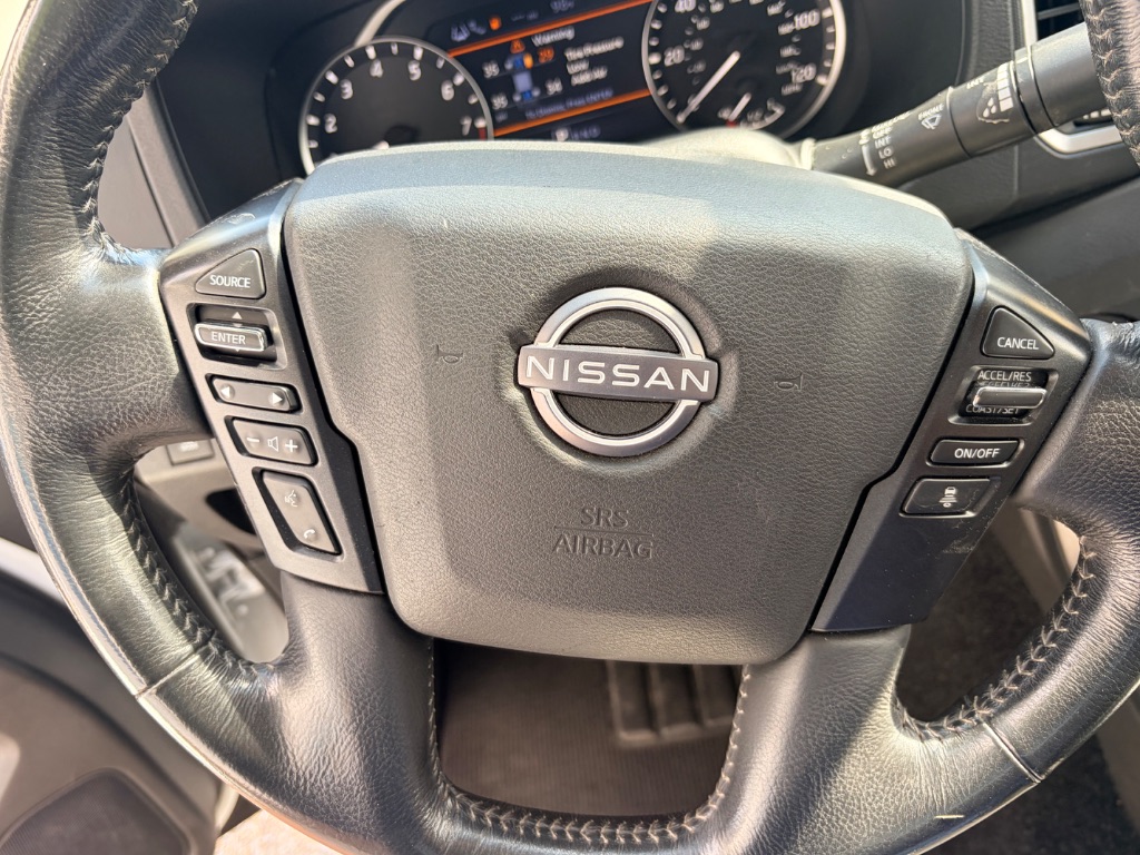 2022 Nissan Frontier - $24,499
