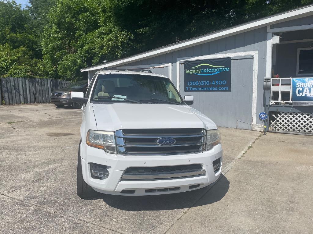 2017 Ford Expedition - $6,499