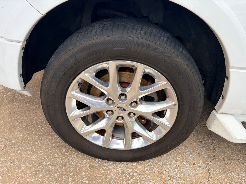 2017 Ford Expedition - $6,499