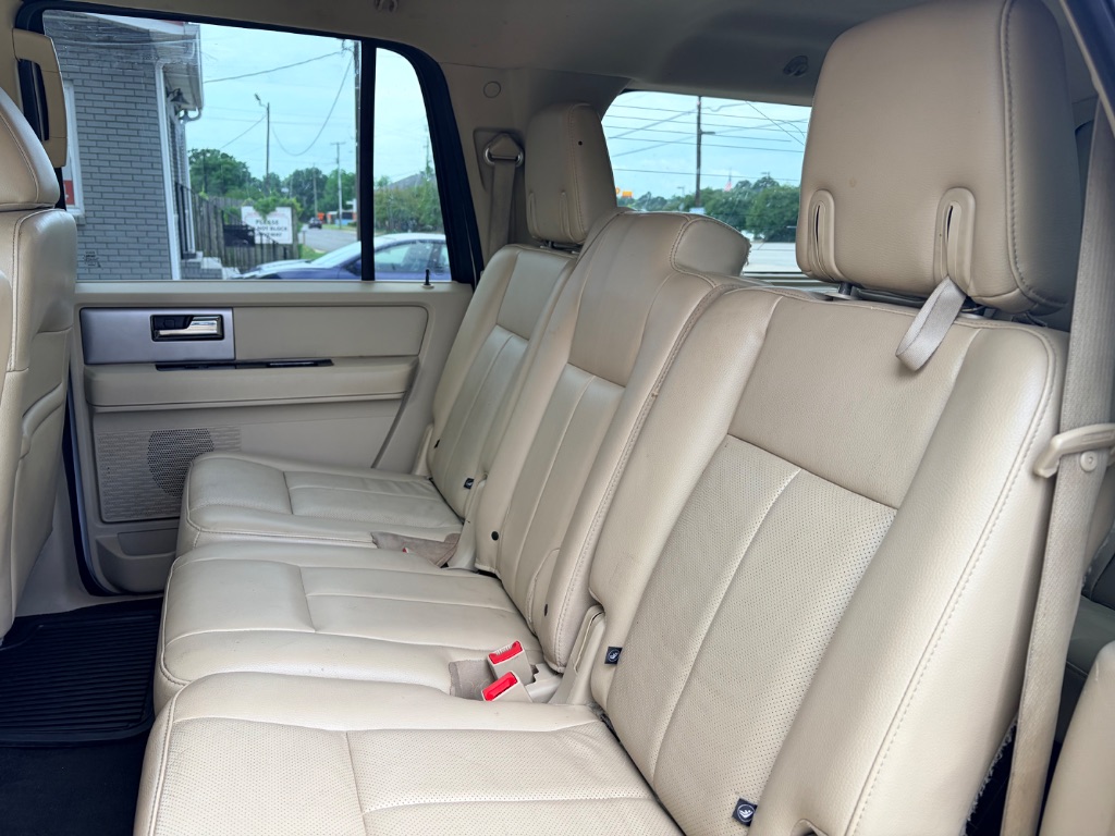2017 Ford Expedition - $6,499