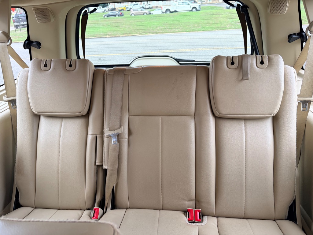 2017 Ford Expedition - $6,499