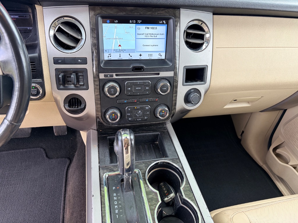 2017 Ford Expedition - $6,499