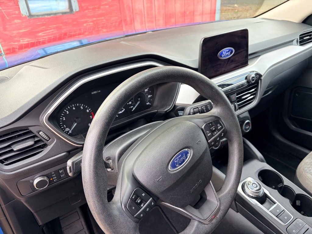 2020 Ford Escape - $14,299