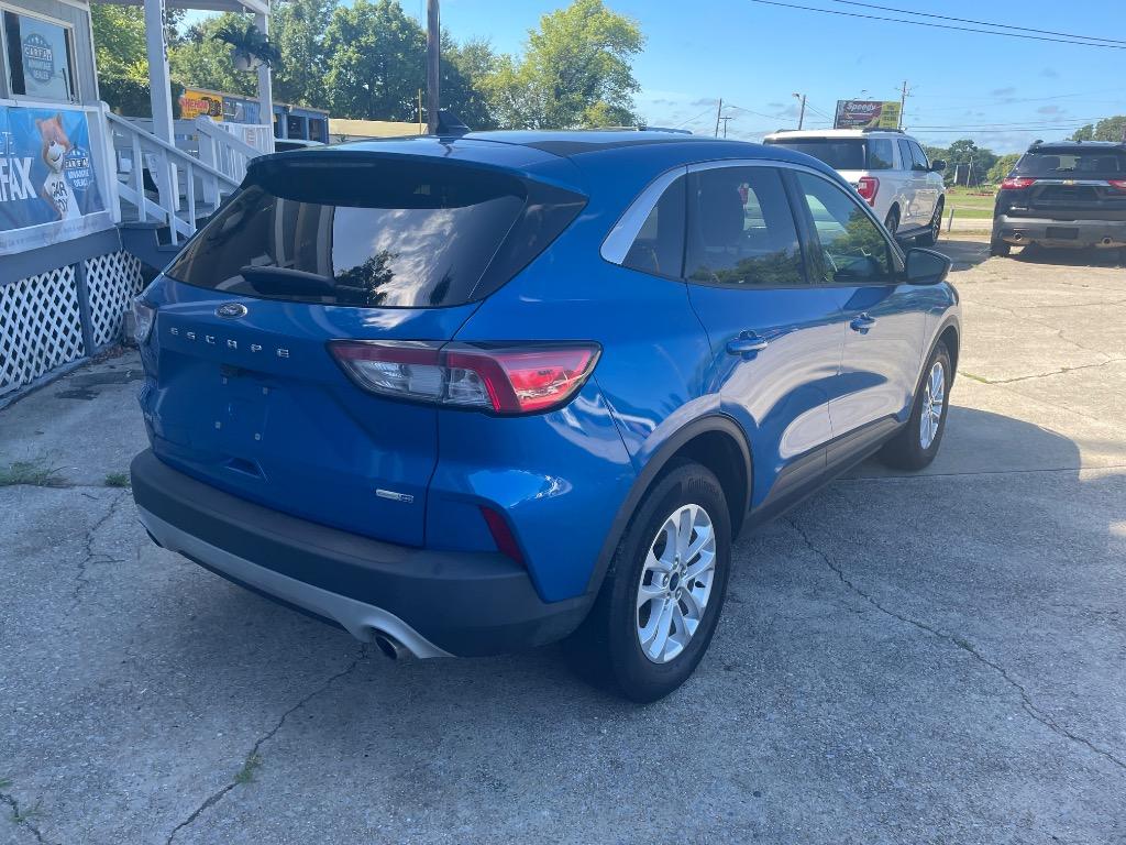 2020 Ford Escape - $14,299