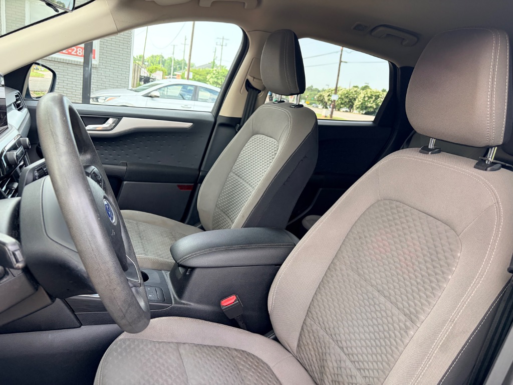 2020 Ford Escape - $14,299