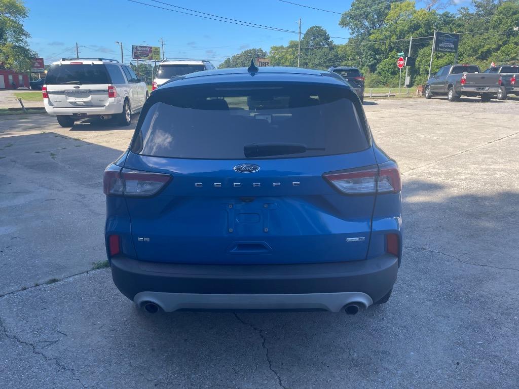 2020 Ford Escape - $14,299
