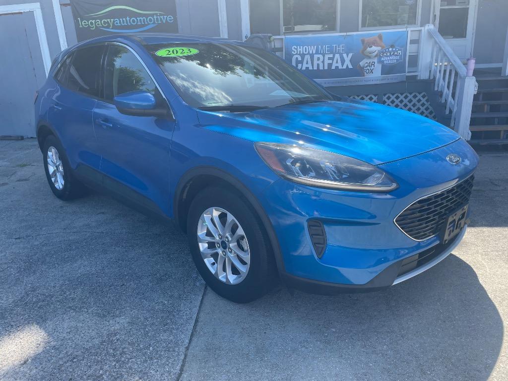 2020 Ford Escape - $14,299
