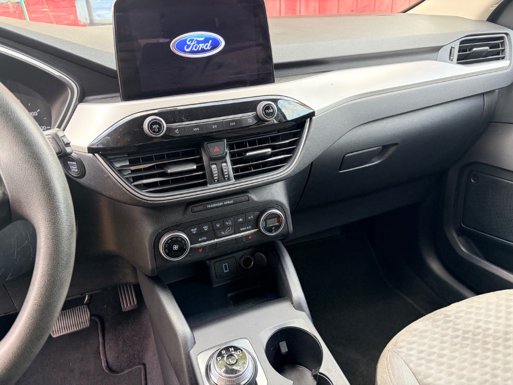 2020 Ford Escape - $14,299