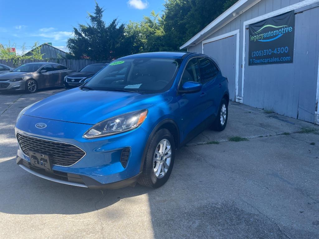 2020 Ford Escape - $14,299