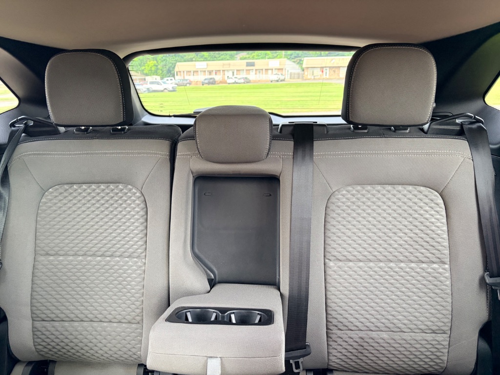 2020 Ford Escape - $14,299