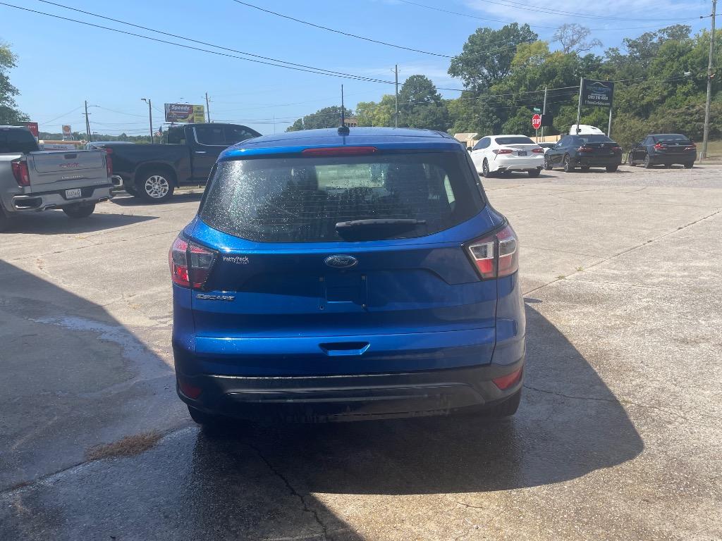 2017 Ford Escape - $7,299
