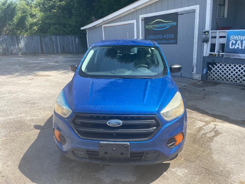 2017 Ford Escape - $7,299