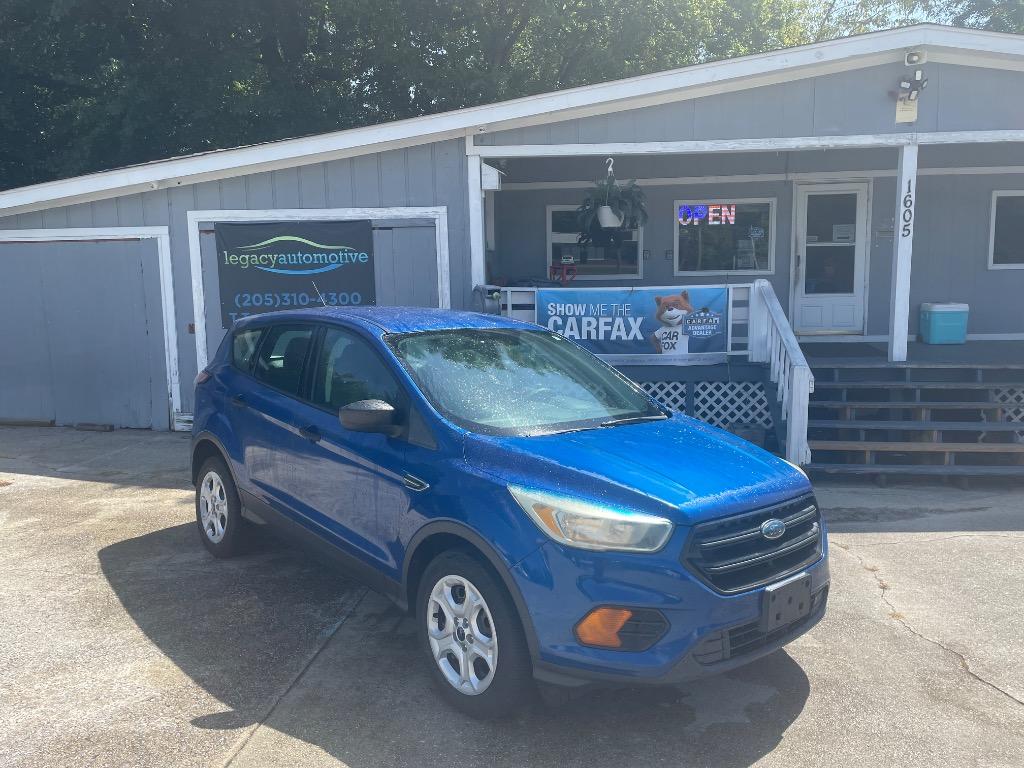 2017 Ford Escape - $7,299