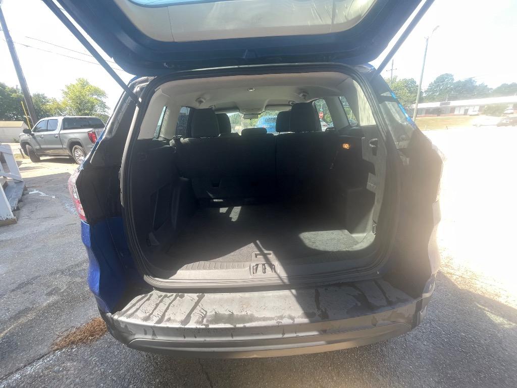 2017 Ford Escape - $7,299