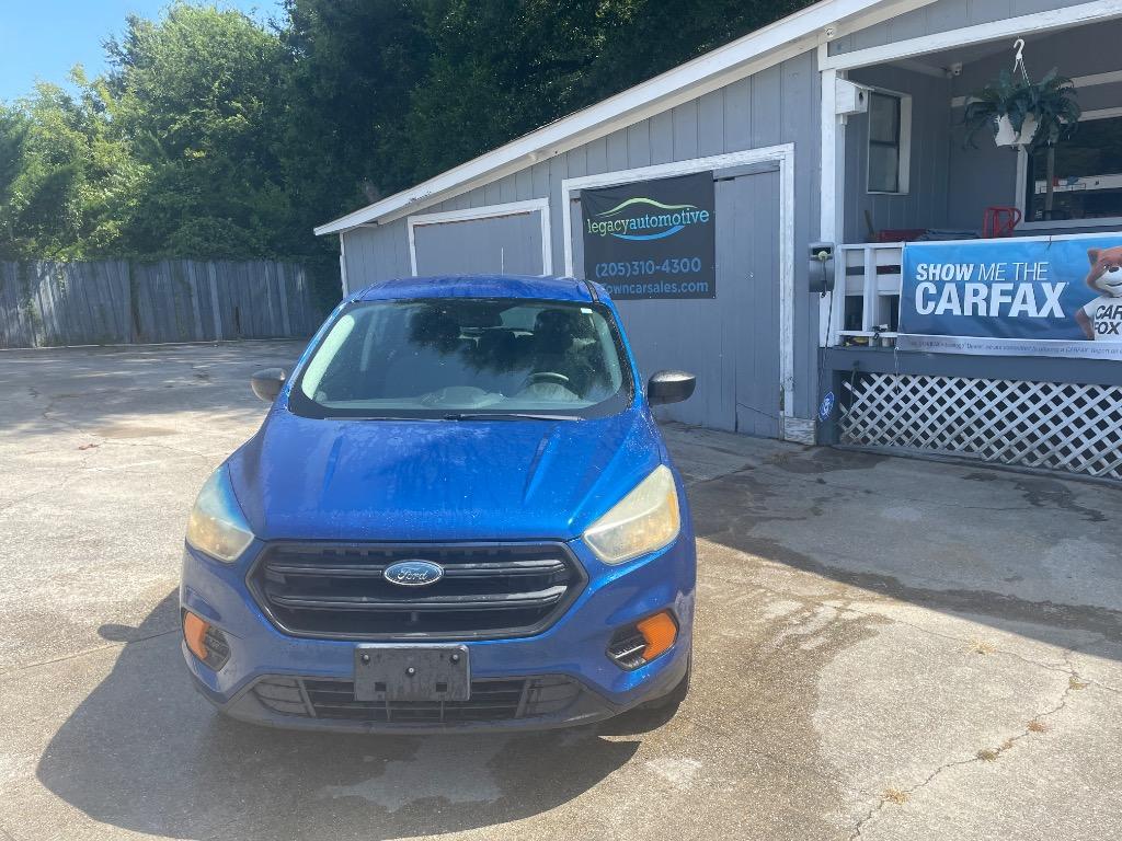2017 Ford Escape - $7,299