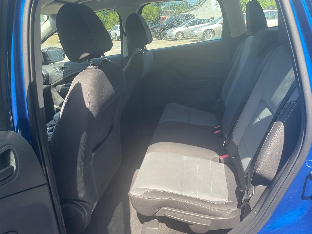 2017 Ford Escape - $7,299