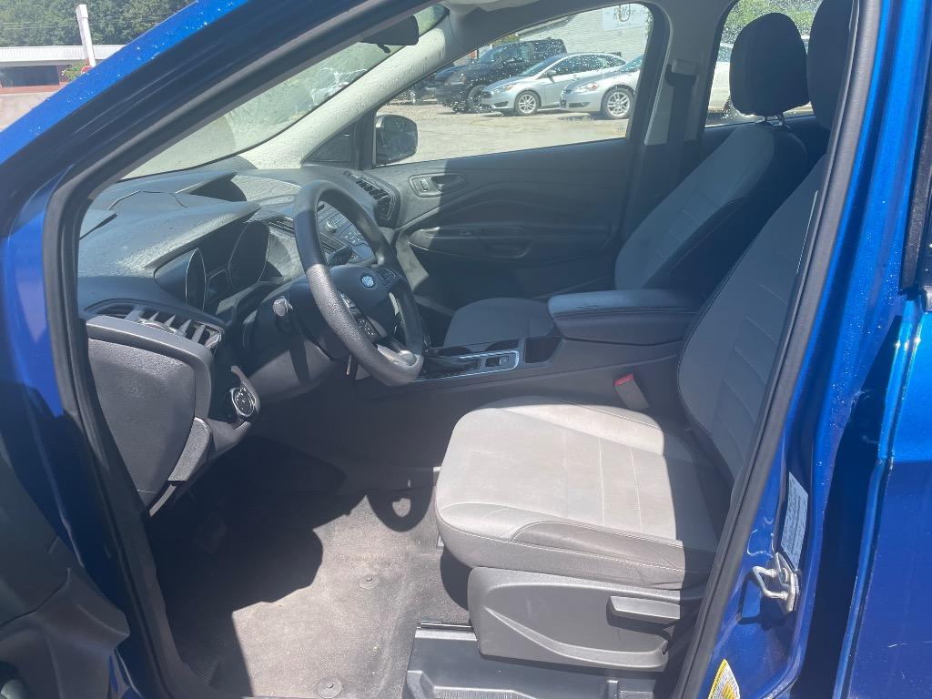 2017 Ford Escape - $7,299